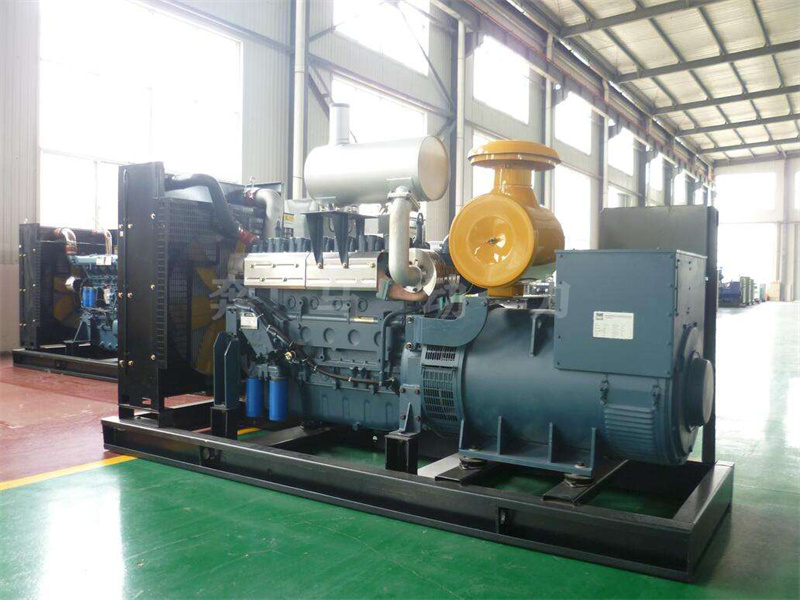 如何選擇合適的柴油發(fā)電機(jī)組？